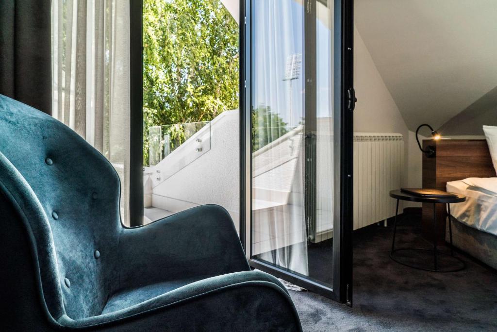 Best Western Premier Natalija Residence - Resim 25