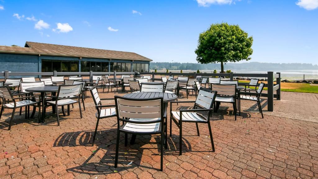 Příroda nedaleko hotelu