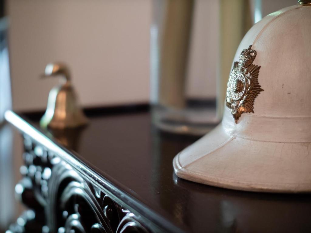 Fotografie z fotogalerie ubytování Le Colonial 1506 - Exclusive Luxury Hideaway v destinaci Kóčin