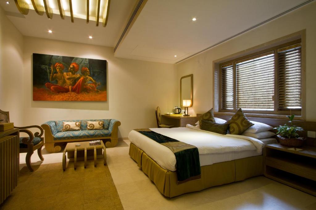 Imagen de la galería de Le Sutra Hotel, Khar, Mumbai, en Bombay