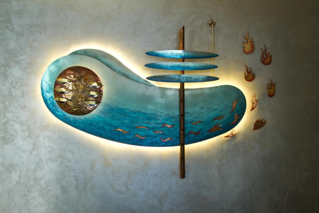 Fotografie z fotogalerie ubytování Le Sutra Hotel, Khar, Mumbai v Bombaji