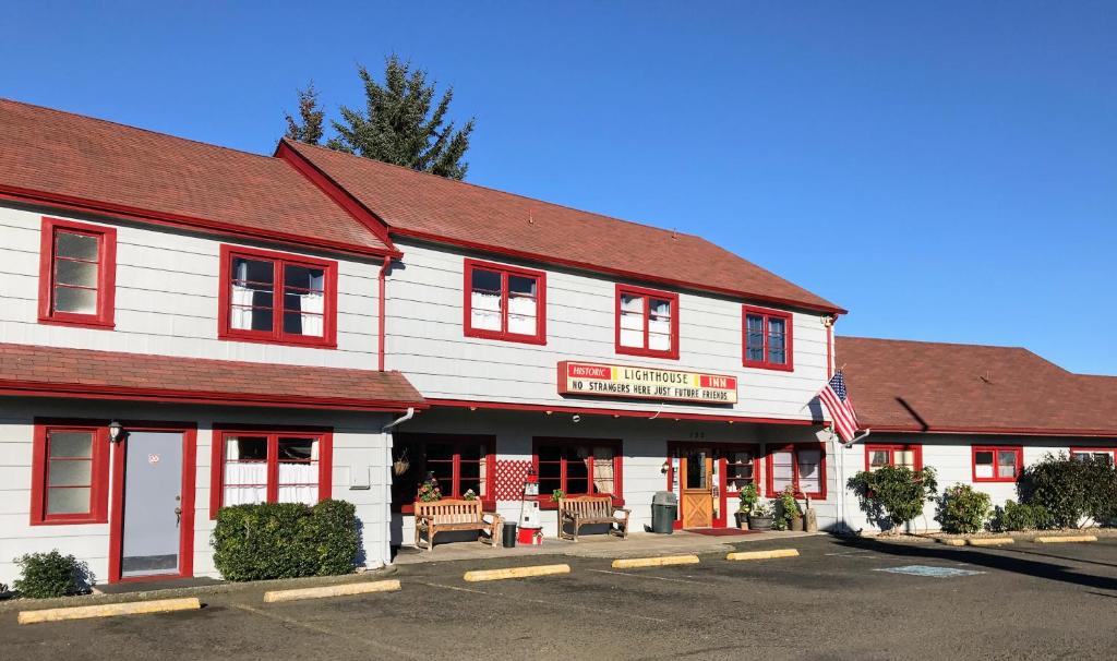 Lighthouse Inn, Florence Updated 2022 Prices