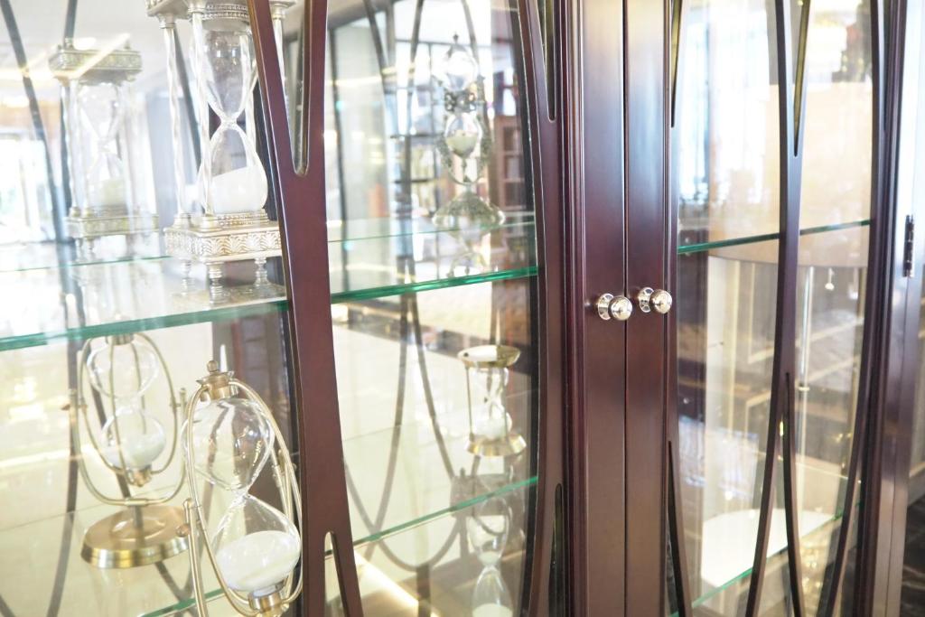 SN Connx - SHA Plus - Resim 37