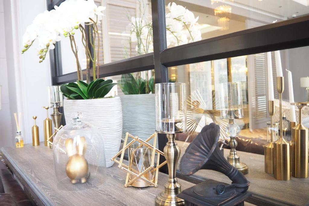 SN Connx - SHA Plus - Resim 45