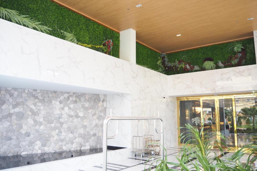 SN Connx - SHA Plus - Resim 38