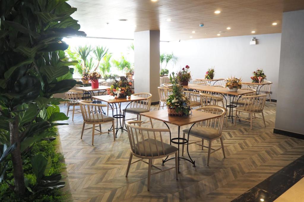 SN Connx - SHA Plus - Resim 34