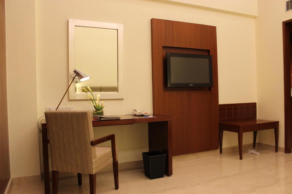 The Hans, New Delhi - Sala De Clubes