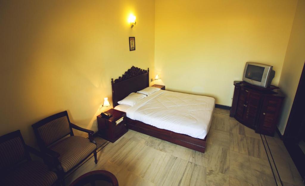 صورة لـ Paradise Isle Beach Resort في أودوبي