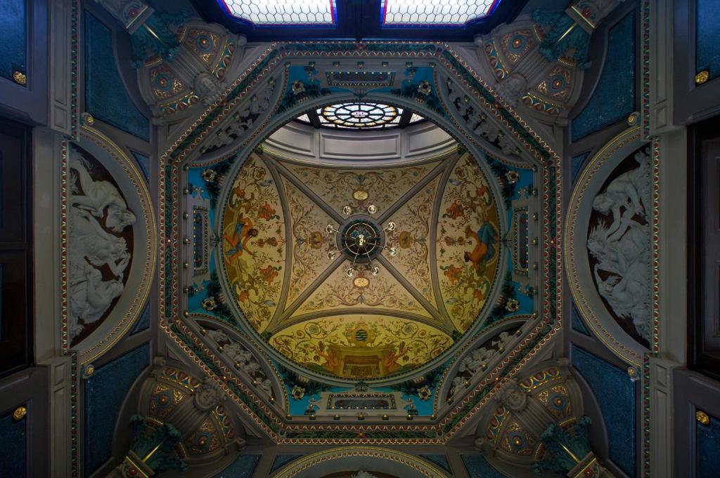 Fotografie z fotogalerie ubytování Hotel König Albert v destinaci Bad Elster