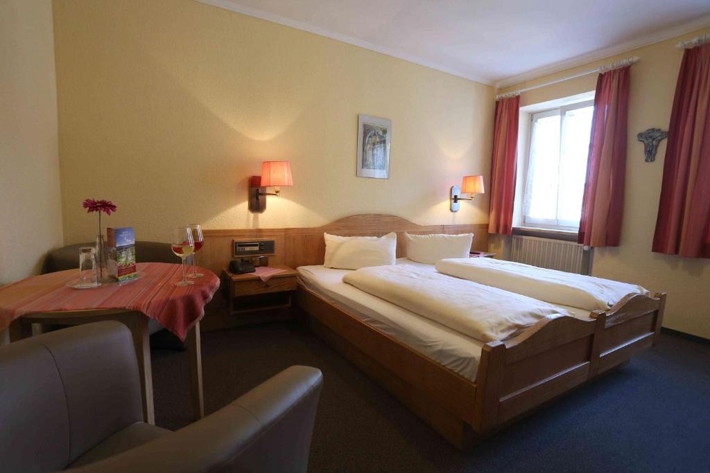Gasthof Hotel Weinbau 
