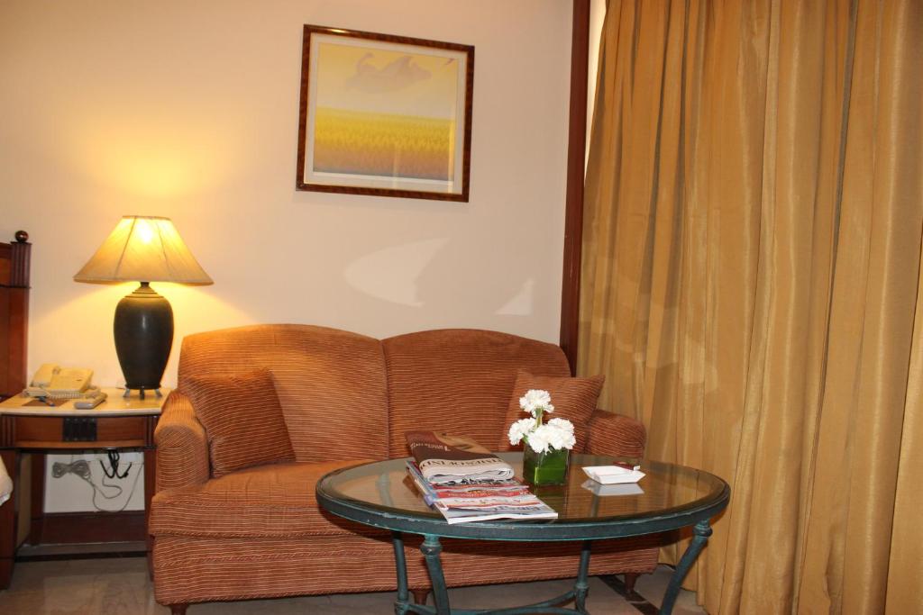 The Hans, New Delhi - Sala Ejecutiva