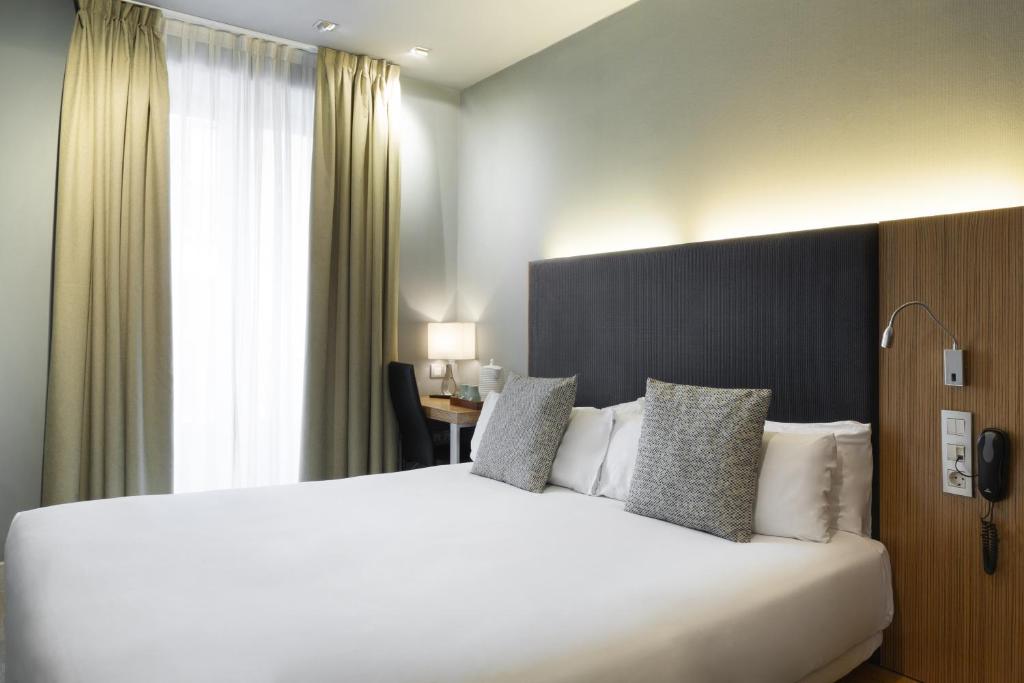 Petit Palace Tres Cruces, Madrid – Precios 2023 actualizados