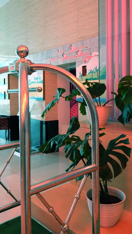 Fotografie z fotogalerie ubytování Liberta Hotel Kemang v destinaci Jakarta