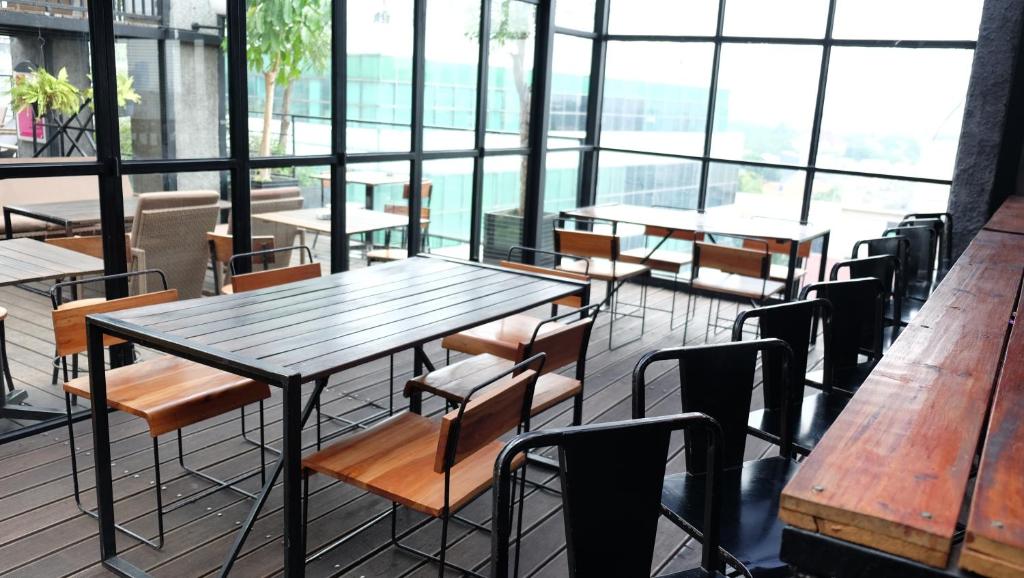 Liberta Hotel Kemang