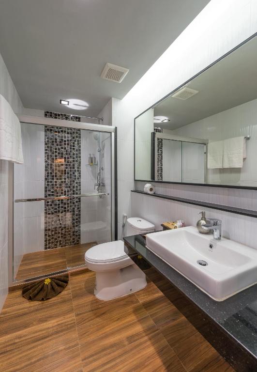 Andaman Breeze Resort - Resim 35