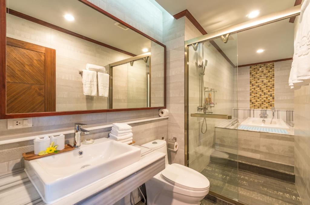 Andaman Breeze Resort - Resim 28