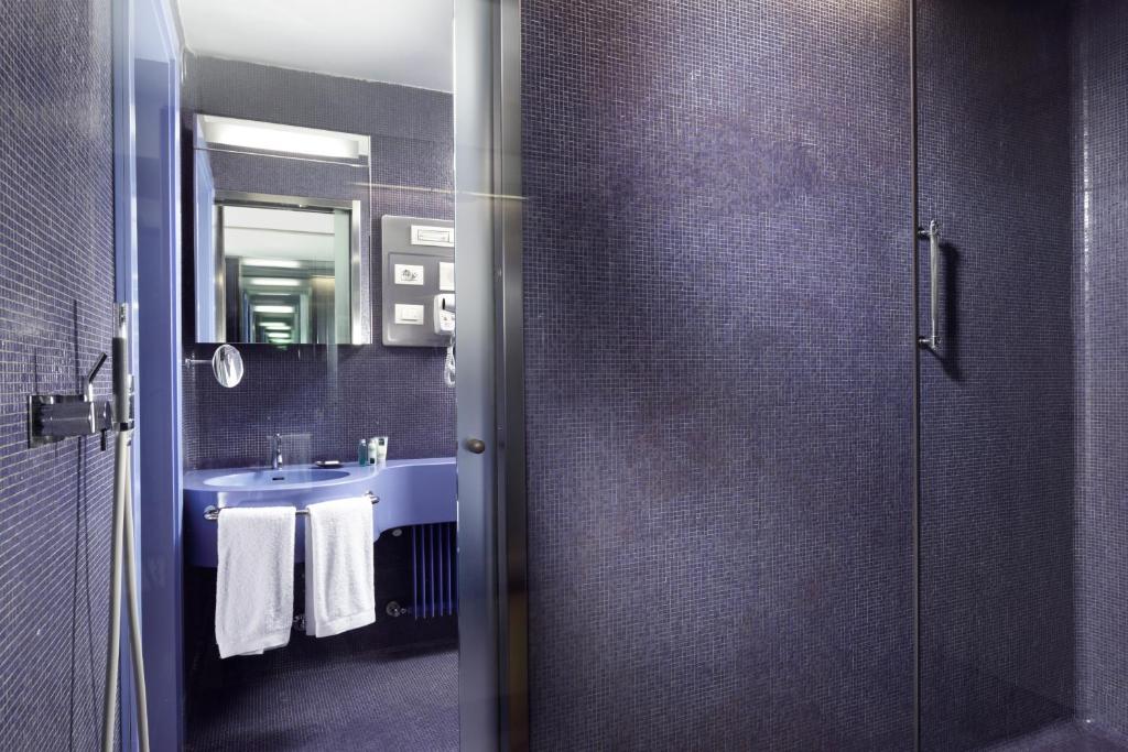 UNA Hotels Vittoria Firenze - Resim 17