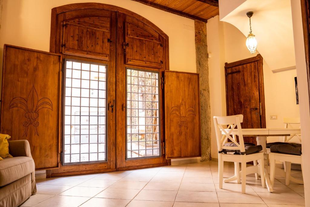 Suite Piazza del Gesù By DomusExtra - Standard Apartment