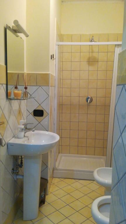 i milord - Triple Room