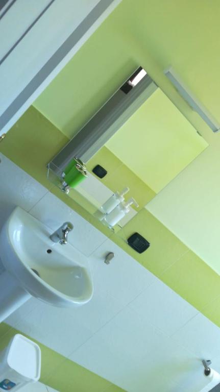 i milord - Double Room With Private Bathroom