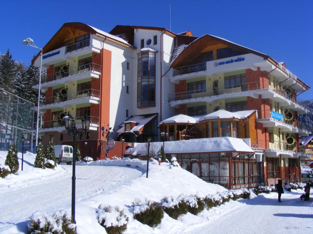 Azuga Ski & Bike Resort