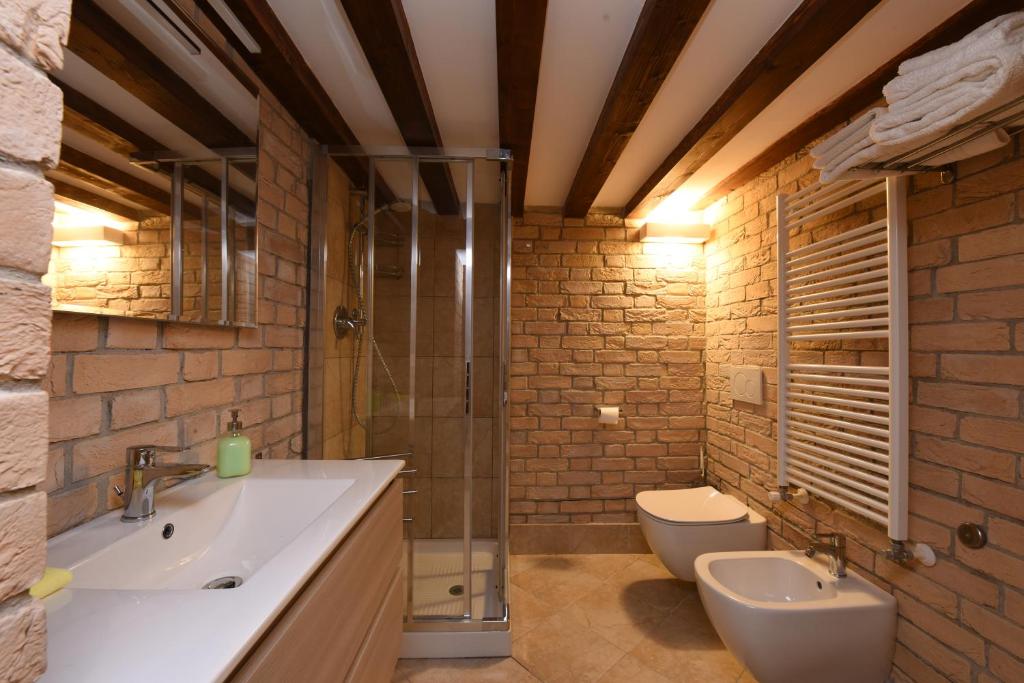 Venice Apartments San Marco - 1