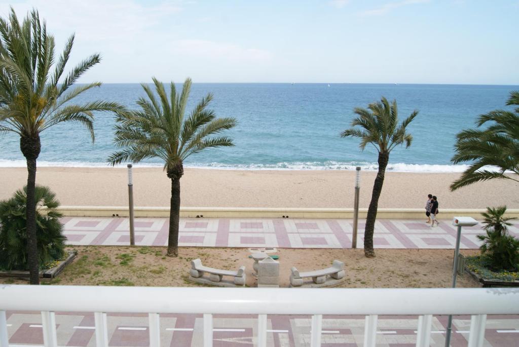 Apartaments El Sorrall, Blanes – Bijgewerkte prijzen 2023