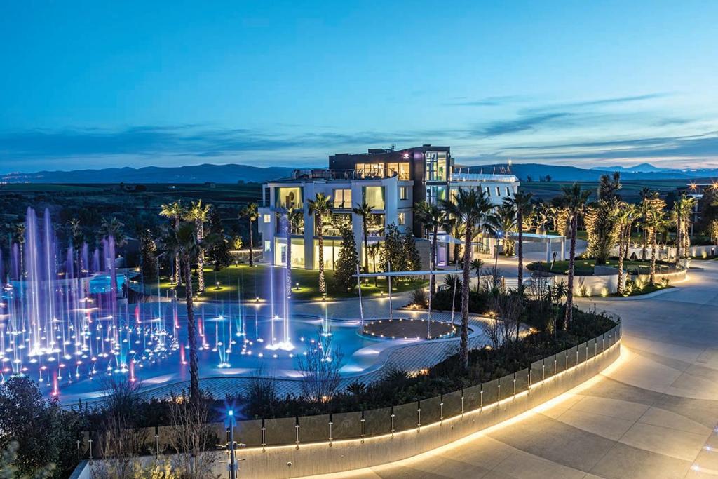 San Barbato Resort Spa & Golf, Lavello – Updated 2023 Prices