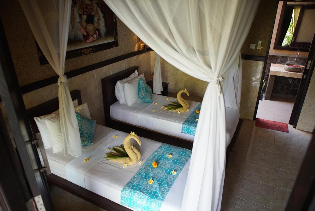 Oma In Pemuteran Bali - 15