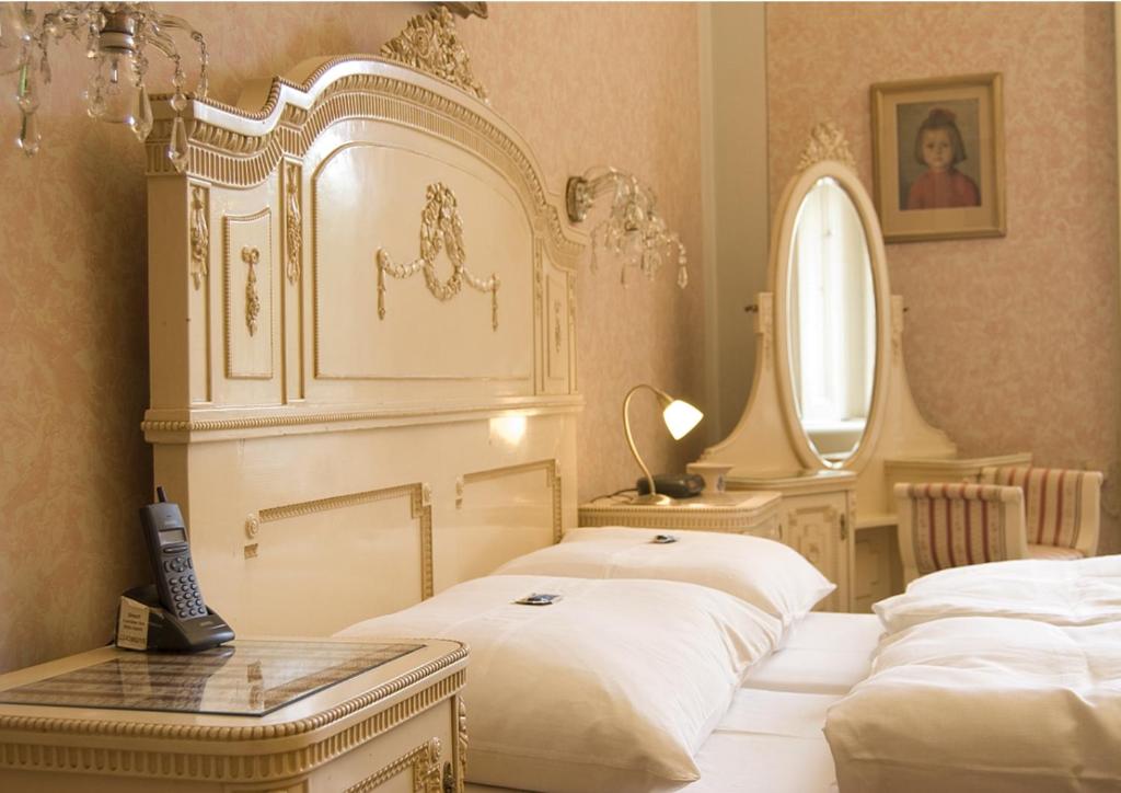 Vila Lanna - Resim 24