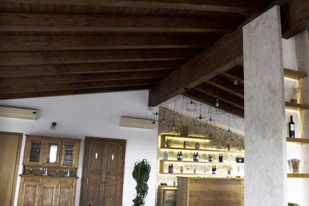 Agriturismo Baglio San Nicola