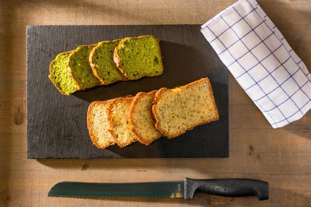 Aparthotel Adagio Aix-en-Provence Centre - Resim 24