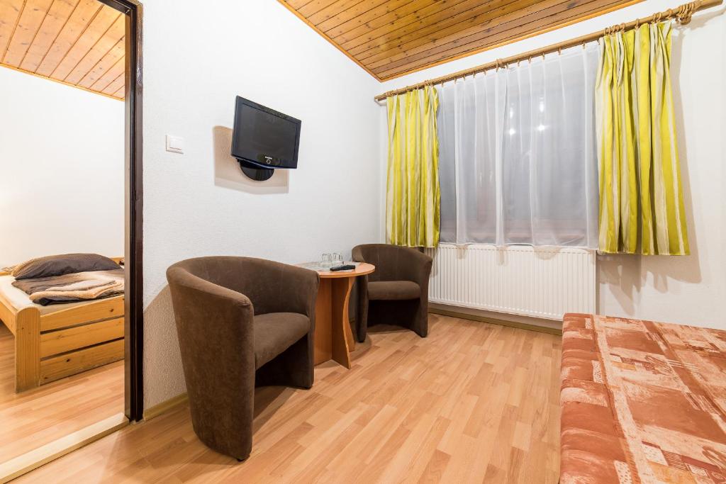 Fotografia z galérie ubytovania Hotel Krpáčovo v Krpáčove