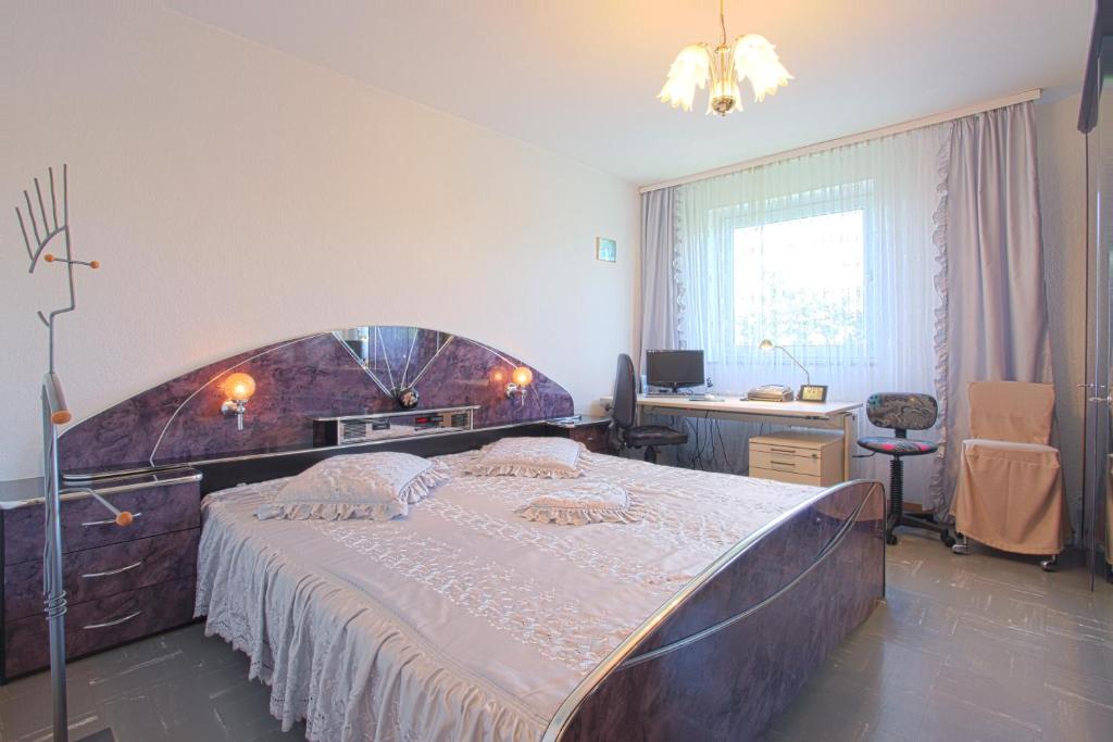 Privatapartment Stan - Apartment