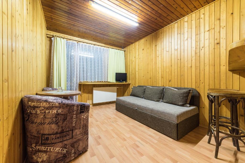 Fotografia z galérie ubytovania Hotel Krpáčovo v Krpáčove