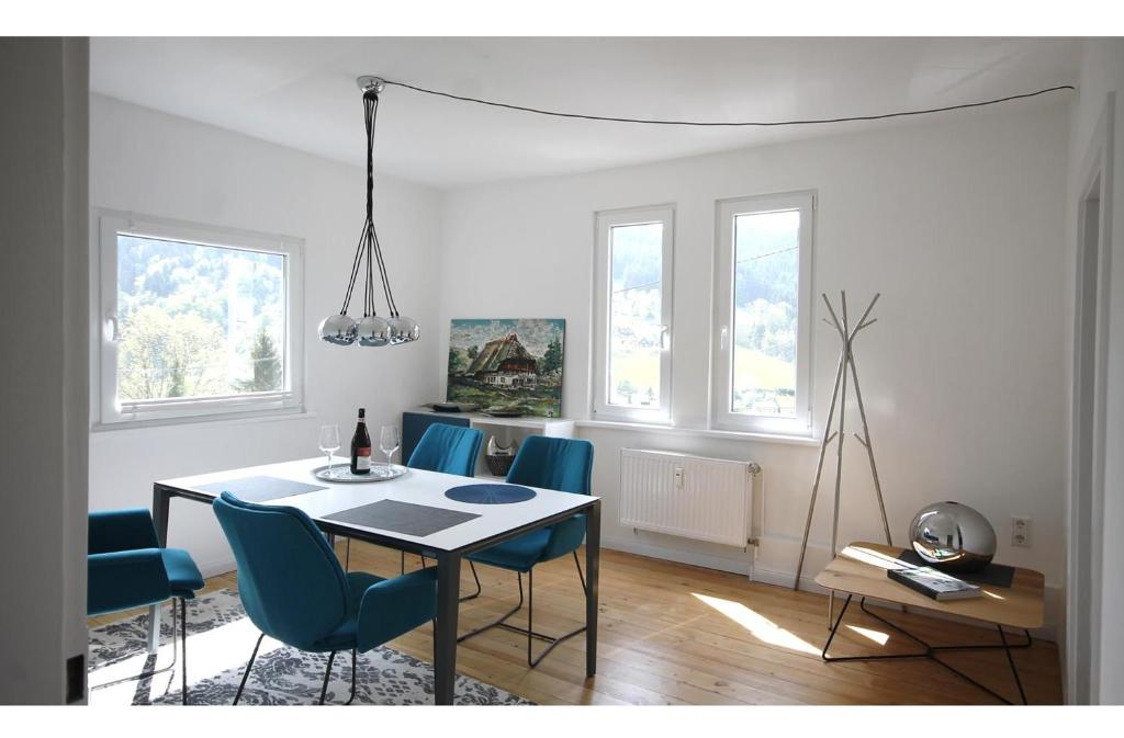 Fotografie z fotogalerie ubytování Talstadtblick v destinaci Schramberg
