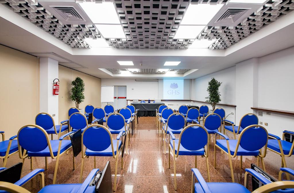 Astoria Palace Hotel - Resim 34