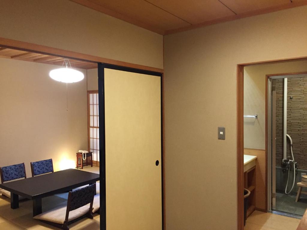 Fotografie z fotogalerie ubytování Kyu Karuizawa Hotel Otowa No Mori v destinaci Karuizawa