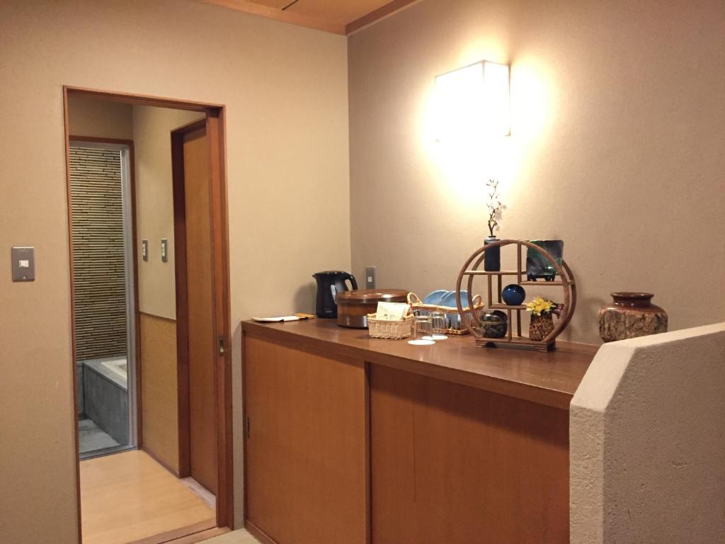 Fotografie z fotogalerie ubytování Kyu Karuizawa Hotel Otowa No Mori v destinaci Karuizawa