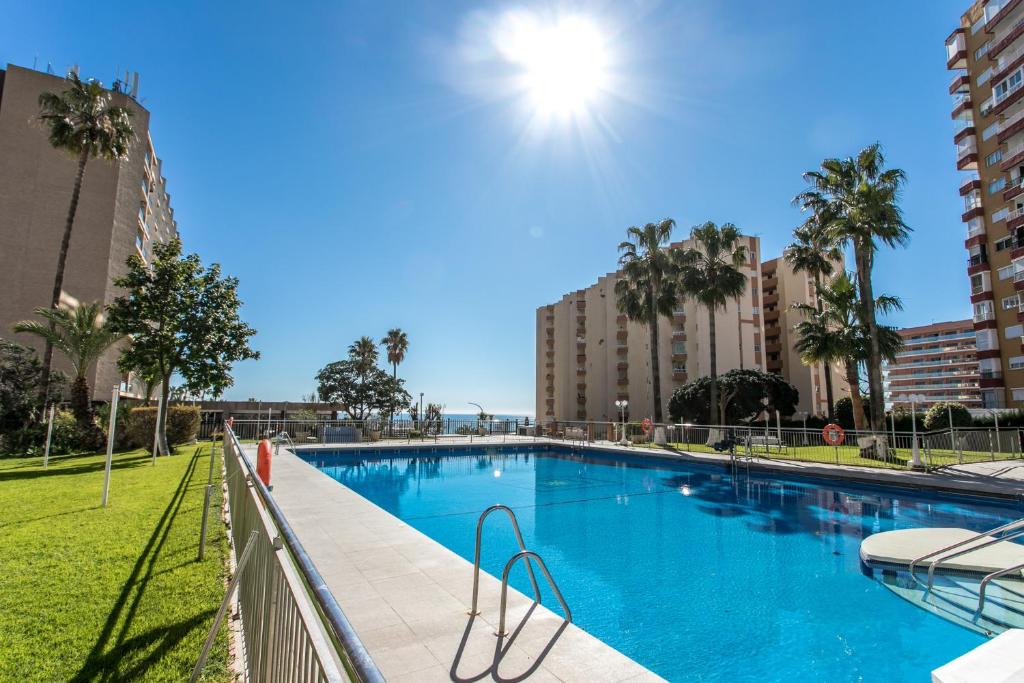 Fotografia z galérie ubytovania Puerto Marina Deluxe v destinácii Benalmádena
