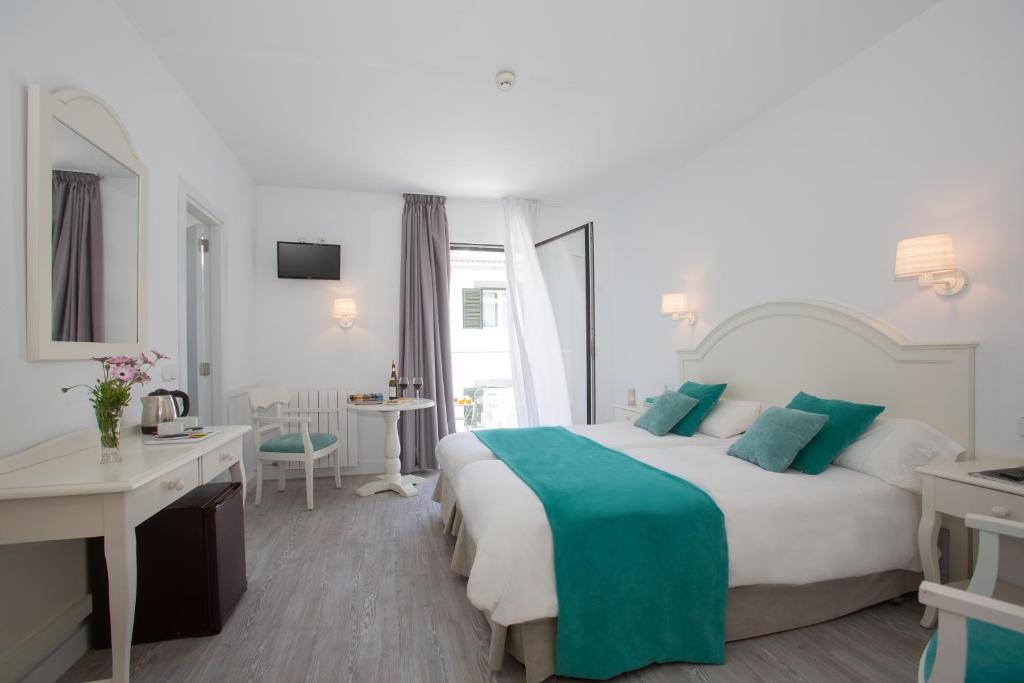 Hotel Marina Wellness & Spa - Habitación Doble Básica - Uso Individual