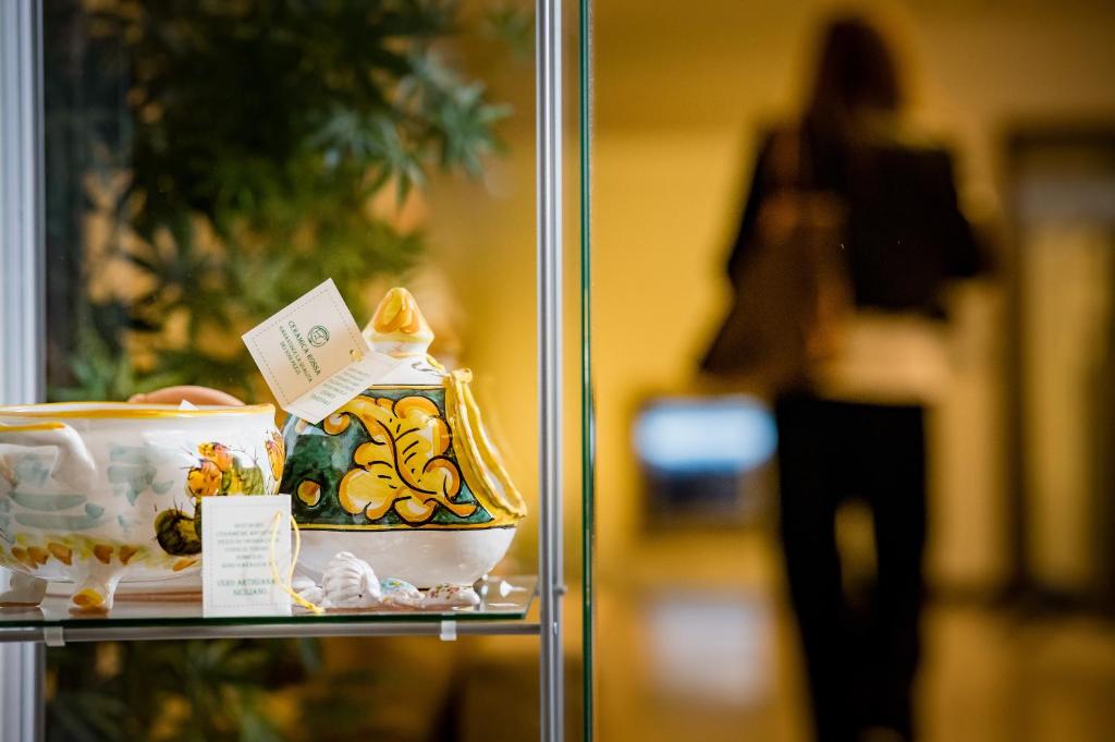 Astoria Palace Hotel - Resim 20