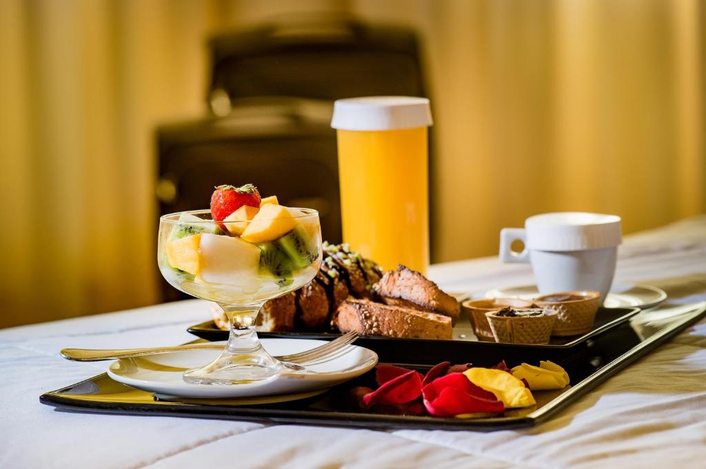 Astoria Palace Hotel - Resim 30