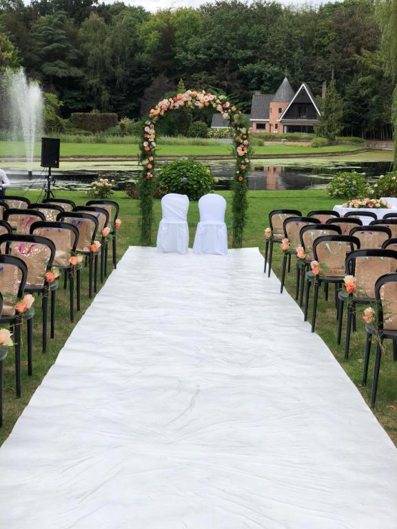 Hotel Lodewijk Van Male - Resim 11