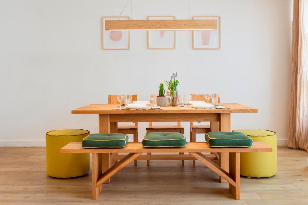 Maryflower Premium Apartments Piraeus - 