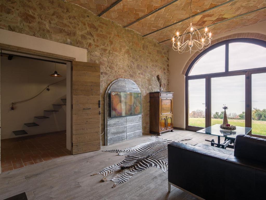 Zdjęcie z galerii obiektu Provincial villa in Magione with private pool w mieście Magione