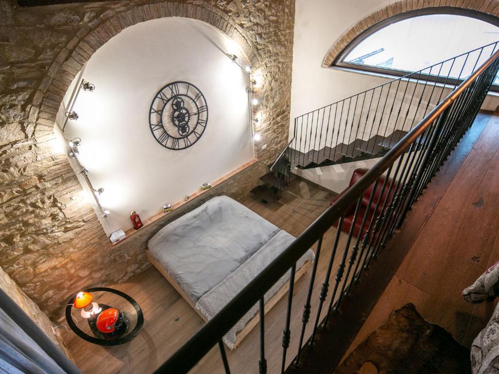 Zdjęcie z galerii obiektu Provincial villa in Magione with private pool w mieście Magione