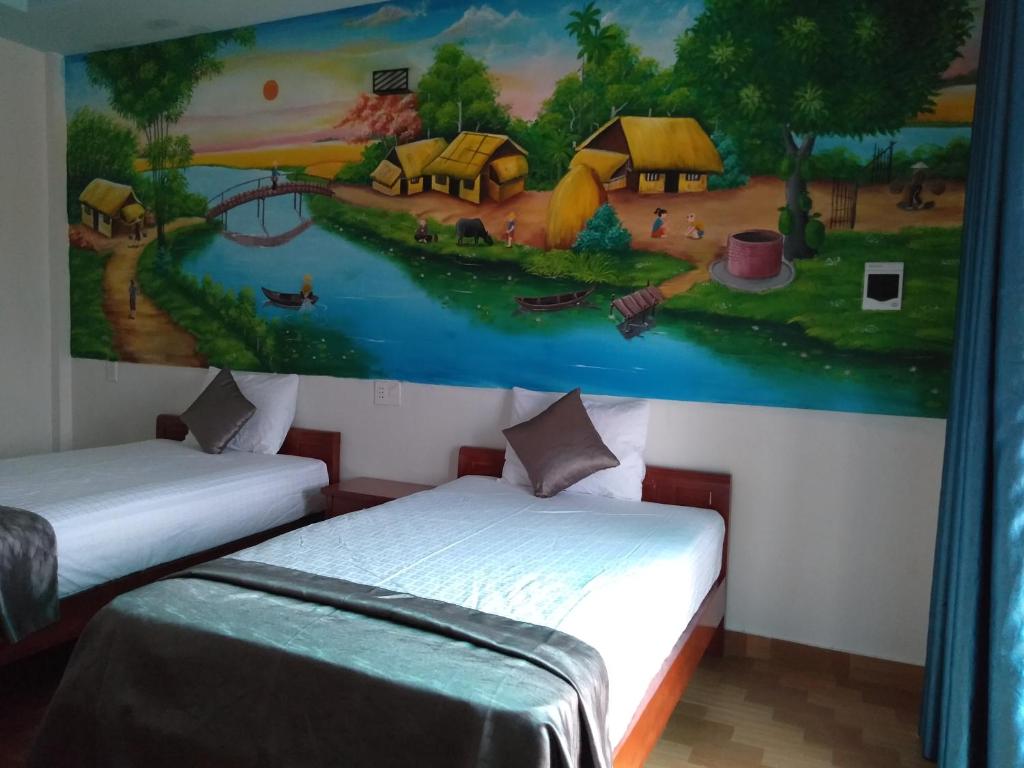 Palafita Bungalow - 6