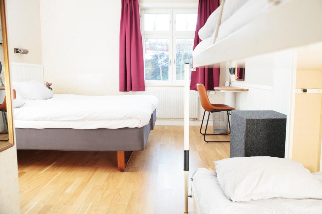 STF Zinkensdamm Hostel, Stockholm – Updated 2024 Prices