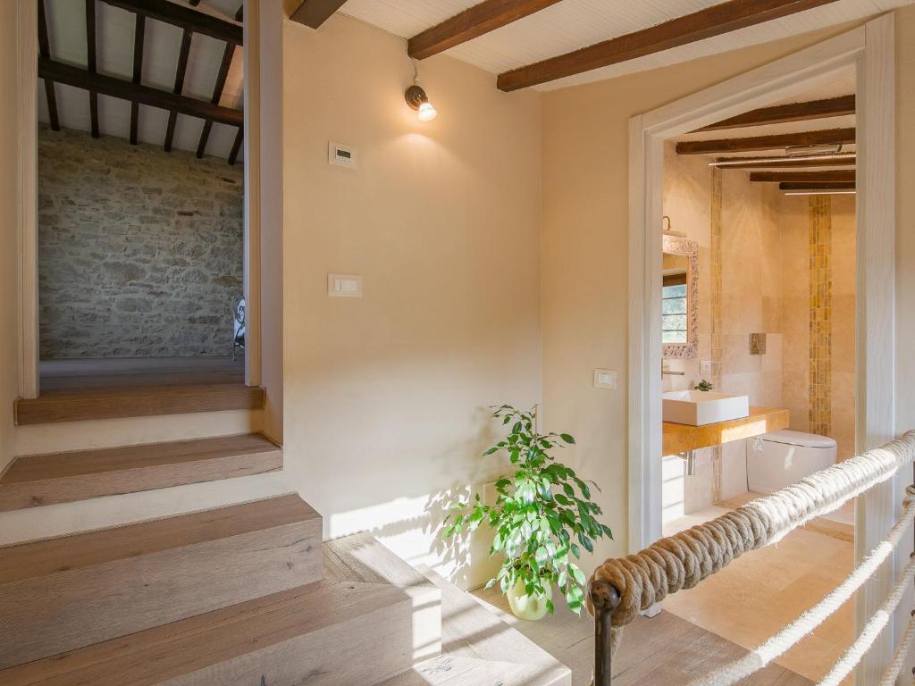 Zdjęcie z galerii obiektu Provincial villa in Magione with private pool w mieście Magione